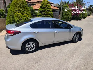  28 كيا 3 2018فحص كامل بسعر مغري رجاء عدم تفواض وترن وتحرج حالك10100فقط