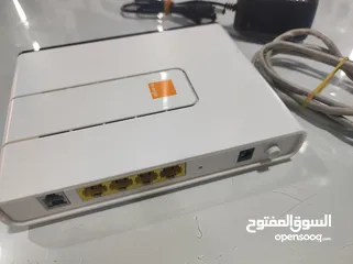  1 راوتر اورنج ADSL