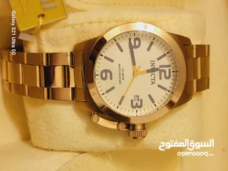 12 ساعات جديده انفكتا وتايمكس