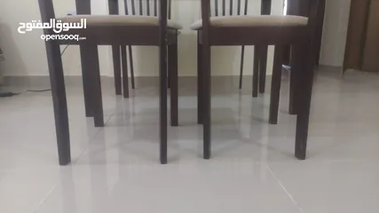  1 Dinning Table