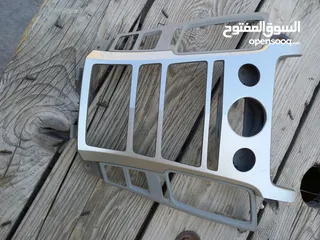  11 فريم راديو كاديلاك
