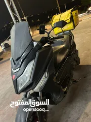  3 Taro x one 125cc 2023