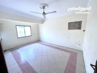  6 For rent in muharraq near centre point 2bhk