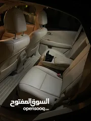  10 لكزس RX450h
