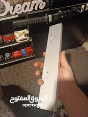  4 2 محول كميرات واحد33 امبير وواحد25 امبير وبور سبلاي وتويترين ثوتهم مرتب للبيع او للبدل عصندوق مجوز