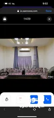  8 عماره في اسكان الامير طلال  التطوير الحضري اربع شقق للبيع