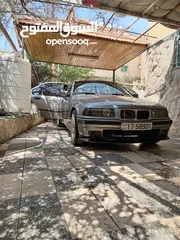  8 (1992)BMW وطواط