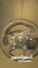  9 Logitech g920