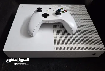  1 اكسبوكس ون اس