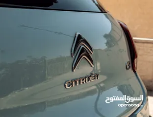  9 سيارة ستروين c3 ترخيص 2018