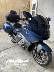 3 2023 BMW K1600 GTL SPORT TOURING