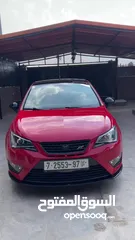  7 سيت ابيزا كوبرا