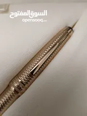  2 قلم MONT BLANC Meisterstuk جديد أصلي للبيع