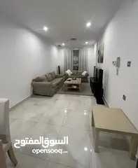  8 SALMIYA - Deluxe Fully Furnished 2 BR Apartment
