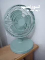  2 جهاز العاب و مروحة و دفاي كلو شغال ميه بل ميه السعر لقطة
