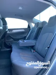  8 Hyundai Sonata 2019