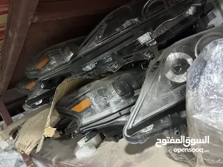  26 القطع غيار لكزس تويوتا مكاين وجيران مستعمل يابان ونشتري سيارات