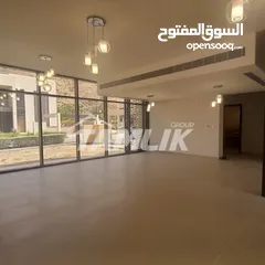  10 Prodigious Standalone Villa for Rent in Muscat Bay REF 418MB