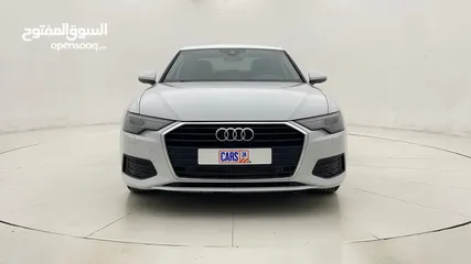  8 (HOME TEST DRIVE AND ZERO DOWN PAYMENT) AUDI A6