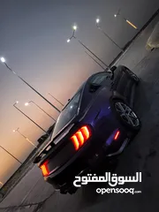  3 موستنج GT بريميوم 2019 9000 كيلو