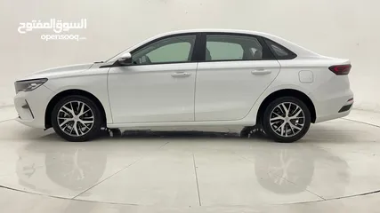  6 GEELY EMGRAND  Zero Down Payment  Home Test Drive