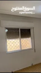  2 شقة فارغة للايجار في المدينه الرياضيه 3 نوم 320