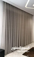  1 Curtains design