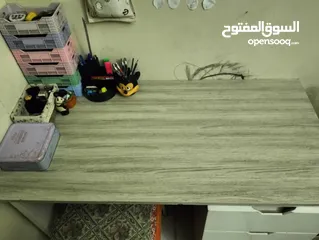  3 مكتب للبيع مستخدم شهرين