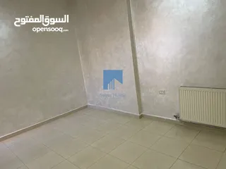  17 شقة مميزة للبيع في الكمالية - قرب دوار الكمالية طابق ثالث 150م مع روف 100م بسعر مغري