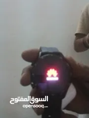  10 حول  اسم الجهاز HUAWEI WATCH GT 2-852  الموديل  LTN-B19