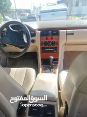  8 مرسيدس قرش ونص 1998