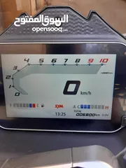  5 sym هاسكي 2025