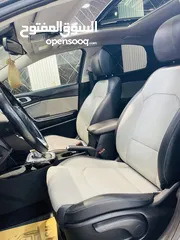  9 Kia xceed 2021