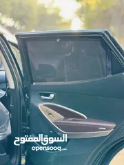  23 هونداي سنتافي ون مليون فل الفل دفع رباعي