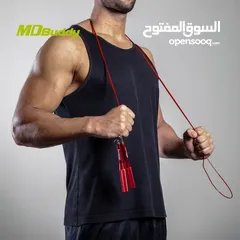  4 حبل نط عدة موديلات بسعار مميز