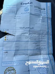  4 افانتي نيو موديل 1999