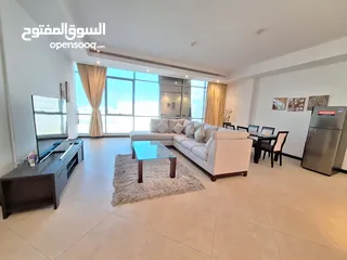  1 Extremely Spacious  New Juffair