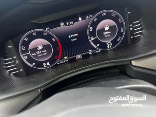  5 Skoda scala