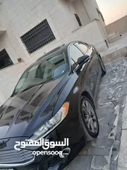  10 فورد فيوجن تيتانيوم اقساط فقط دفعه وقسط شهري