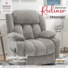  15 كنب ريكلاينر بأسعار منافسة ابتداء من 139 دينار !!!!!!
