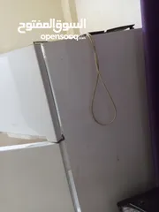  4 ثلاجه للبيع مستعمل نظيف استعمال منزل