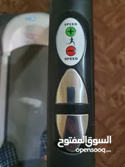  6 جهاز ركض للبيع تريدميل treadmill