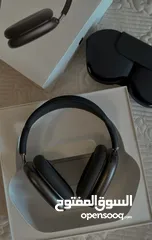  1 Airpods Max Master