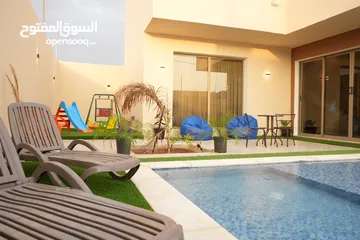  25 شاليه بمواصفات فاخره في البحر الميت للبيع