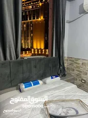  12 شقة مفروشة للإيجار في العبدلي سوبر ديلوكس 280