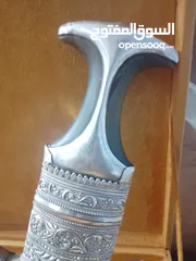  5 خنجر عمانيه نزوانيه