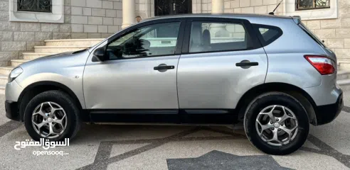  3 نيسان قشقاي 2013 - 1.6 بنزين