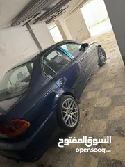  2 جنط للبيع او للبدل
