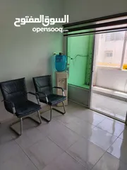  7 عياده طبيب عام للبيع