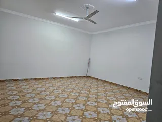  5 APARTMENT FOR RENT IN QUDAIBIYA 2BHK